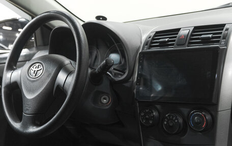 Toyota Corolla, 2008 год, 789 000 рублей, 15 фотография