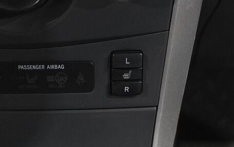 Toyota Corolla, 2008 год, 789 000 рублей, 19 фотография