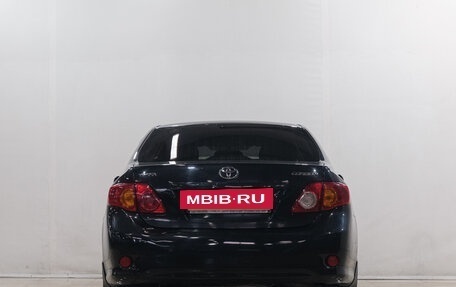 Toyota Corolla, 2008 год, 789 000 рублей, 6 фотография