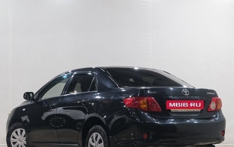 Toyota Corolla, 2008 год, 789 000 рублей, 5 фотография