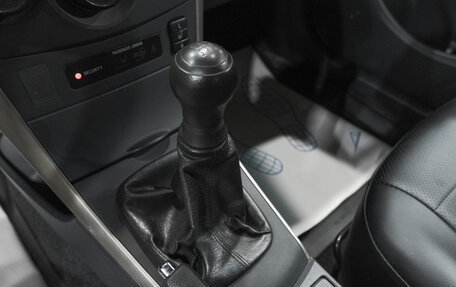 Toyota Corolla, 2008 год, 789 000 рублей, 21 фотография