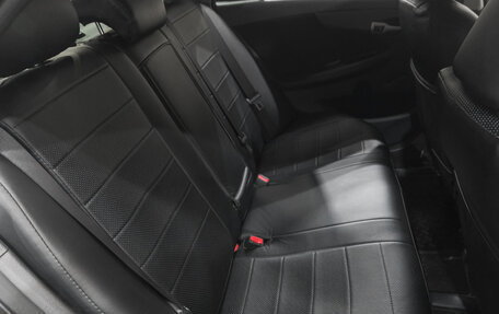 Toyota Corolla, 2008 год, 789 000 рублей, 23 фотография