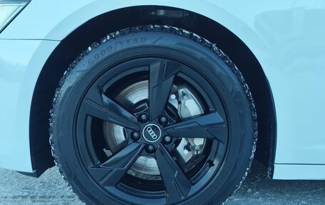 Audi A6, 2021 год, 3 900 000 рублей, 7 фотография