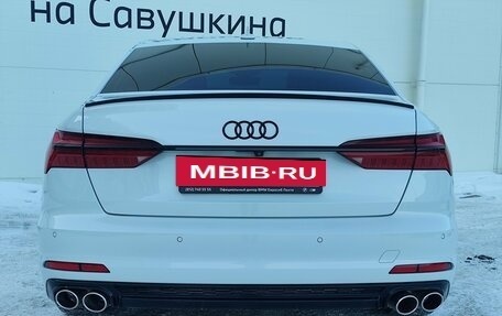Audi A6, 2021 год, 3 900 000 рублей, 4 фотография
