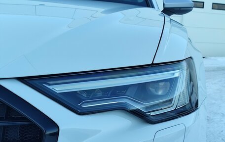 Audi A6, 2021 год, 3 900 000 рублей, 8 фотография