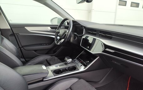 Audi A6, 2021 год, 3 900 000 рублей, 12 фотография