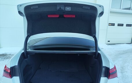 Audi A6, 2021 год, 3 900 000 рублей, 9 фотография