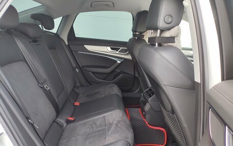 Audi A6, 2021 год, 3 900 000 рублей, 15 фотография