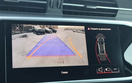 Audi A6, 2021 год, 3 900 000 рублей, 20 фотография