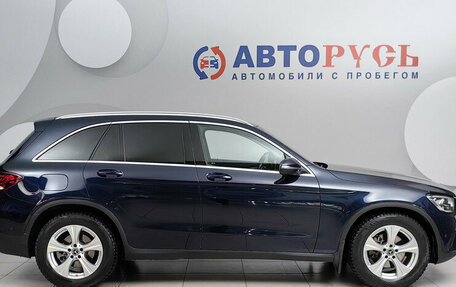 Mercedes-Benz GLC, 2020 год, 3 899 000 рублей, 5 фотография