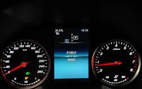 Mercedes-Benz GLC, 2020 год, 3 899 000 рублей, 10 фотография