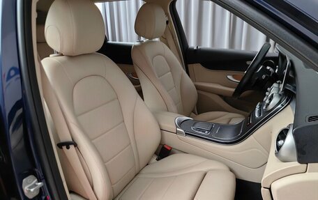 Mercedes-Benz GLC, 2020 год, 3 899 000 рублей, 7 фотография