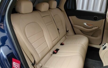 Mercedes-Benz GLC, 2020 год, 3 899 000 рублей, 9 фотография