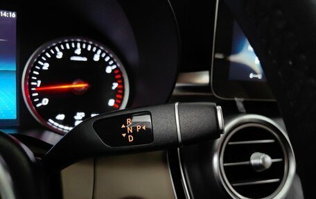 Mercedes-Benz GLC, 2020 год, 3 899 000 рублей, 20 фотография