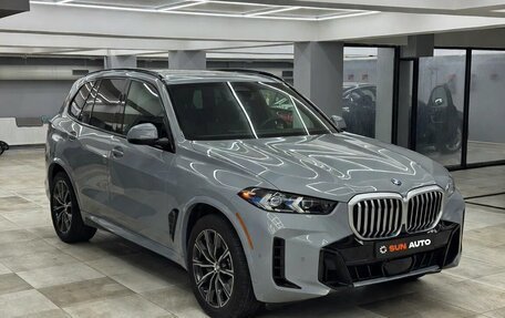 BMW X5, 2025 год, 11 400 000 рублей, 3 фотография