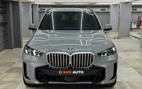 BMW X5, 2025 год, 11 400 000 рублей, 2 фотография