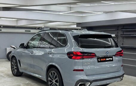 BMW X5, 2025 год, 11 400 000 рублей, 6 фотография