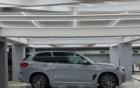 BMW X5, 2025 год, 11 400 000 рублей, 4 фотография