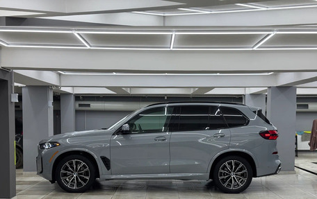 BMW X5, 2025 год, 11 400 000 рублей, 5 фотография