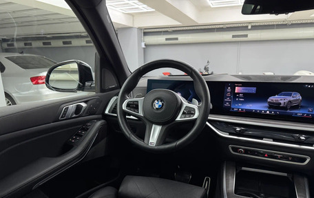 BMW X5, 2025 год, 11 400 000 рублей, 9 фотография