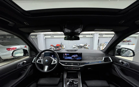 BMW X5, 2025 год, 11 400 000 рублей, 12 фотография