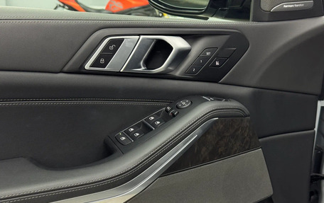 BMW X5, 2025 год, 11 400 000 рублей, 16 фотография