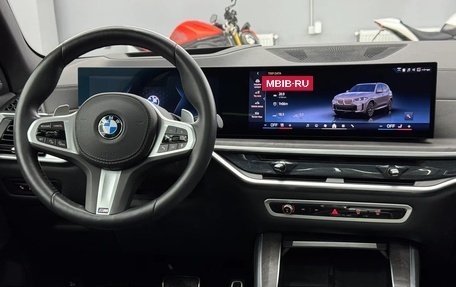 BMW X5, 2025 год, 11 400 000 рублей, 10 фотография