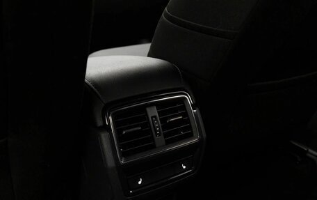 Skoda Kodiaq I, 2018 год, 15 фотография