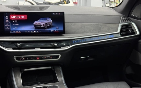 BMW X5, 2025 год, 11 400 000 рублей, 11 фотография