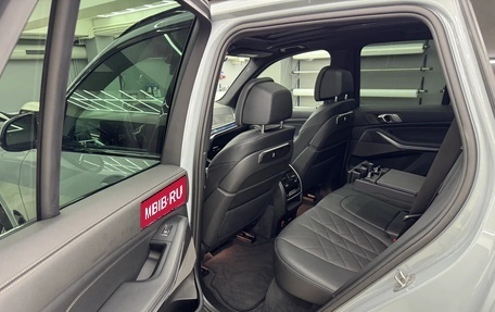 BMW X5, 2025 год, 11 400 000 рублей, 8 фотография