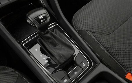 Skoda Kodiaq I, 2018 год, 19 фотография