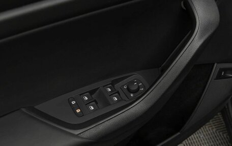 Skoda Kodiaq I, 2018 год, 17 фотография