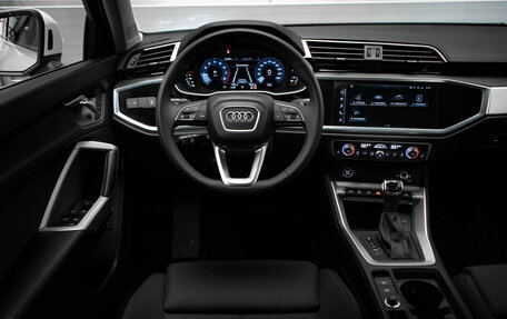 Audi Q3 Sportback, 2023 год, 4 790 000 рублей, 9 фотография