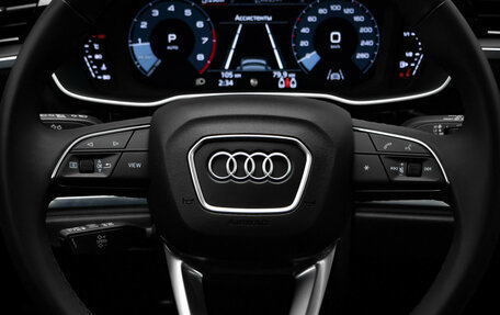 Audi Q3 Sportback, 2023 год, 4 790 000 рублей, 10 фотография