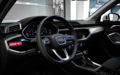 Audi Q3 Sportback, 2023 год, 4 790 000 рублей, 7 фотография