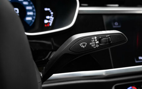 Audi Q3 Sportback, 2023 год, 4 790 000 рублей, 16 фотография