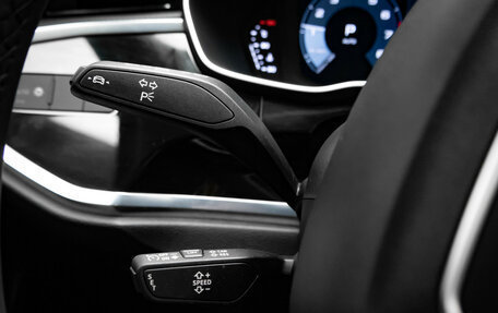 Audi Q3 Sportback, 2023 год, 4 790 000 рублей, 12 фотография