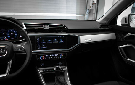 Audi Q3 Sportback, 2023 год, 4 790 000 рублей, 21 фотография