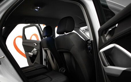 Audi Q3 Sportback, 2023 год, 4 790 000 рублей, 30 фотография