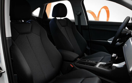 Audi Q3 Sportback, 2023 год, 4 790 000 рублей, 29 фотография