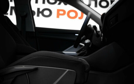 Audi Q3 Sportback, 2023 год, 4 790 000 рублей, 28 фотография