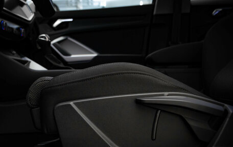 Audi Q3 Sportback, 2023 год, 4 790 000 рублей, 25 фотография