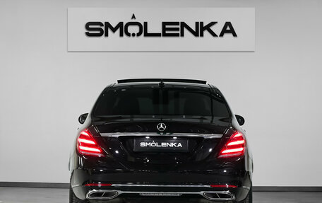 Mercedes-Benz Maybach S-Класс, 2019 год, 16 500 000 рублей, 4 фотография