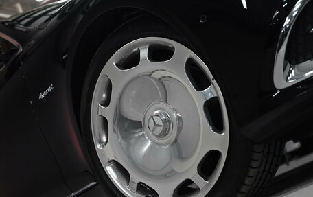 Mercedes-Benz Maybach S-Класс, 2019 год, 16 500 000 рублей, 7 фотография