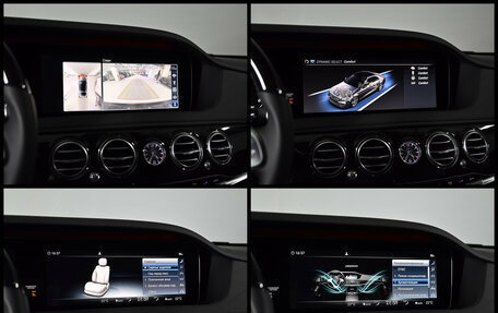 Mercedes-Benz Maybach S-Класс, 2019 год, 16 500 000 рублей, 10 фотография