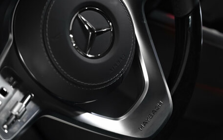 Mercedes-Benz Maybach S-Класс, 2019 год, 16 500 000 рублей, 19 фотография