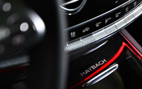 Mercedes-Benz Maybach S-Класс, 2019 год, 16 500 000 рублей, 20 фотография