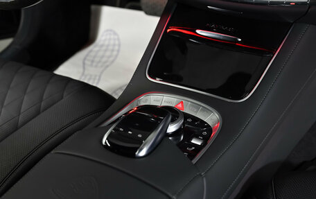 Mercedes-Benz Maybach S-Класс, 2019 год, 16 500 000 рублей, 23 фотография