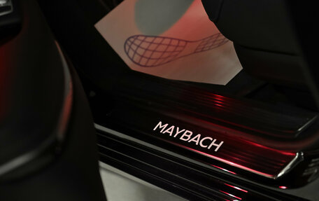 Mercedes-Benz Maybach S-Класс, 2019 год, 16 500 000 рублей, 25 фотография