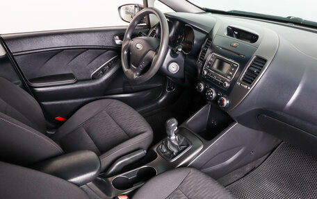 KIA Cerato III, 2013 год, 799 000 рублей, 12 фотография